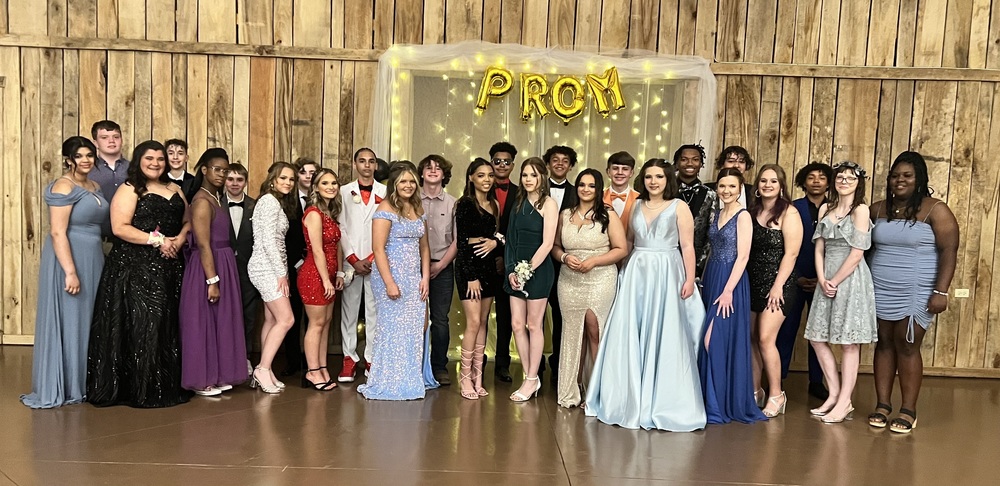 Prom 2023