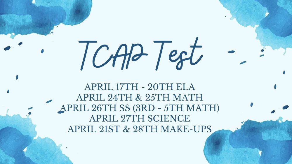 TCAP