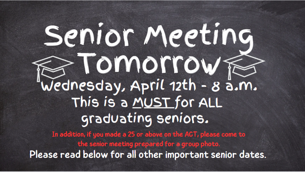 senior