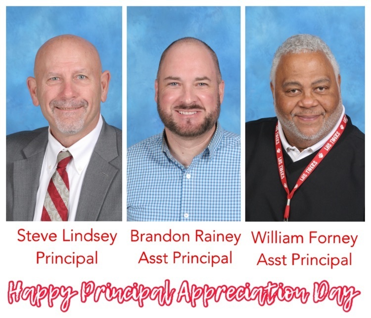 Principal Appreciation Day 
