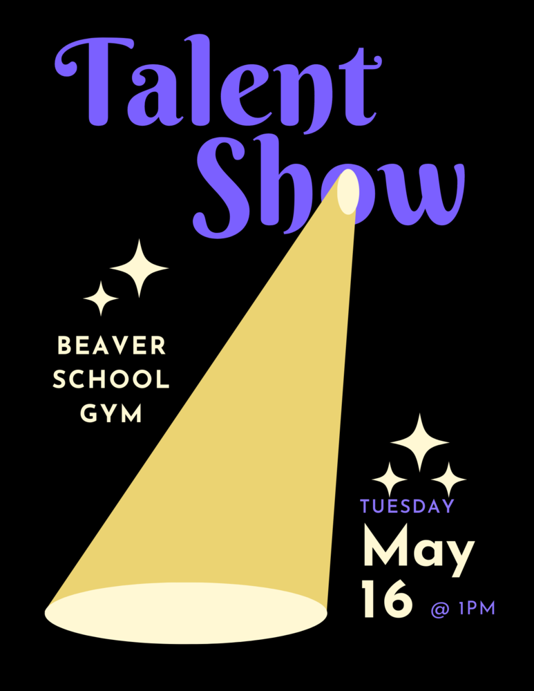 Annual Talent Show