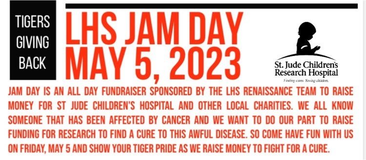 JAM Day