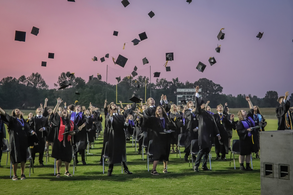 SHHS Graduation Scheduled for May 11, 2023