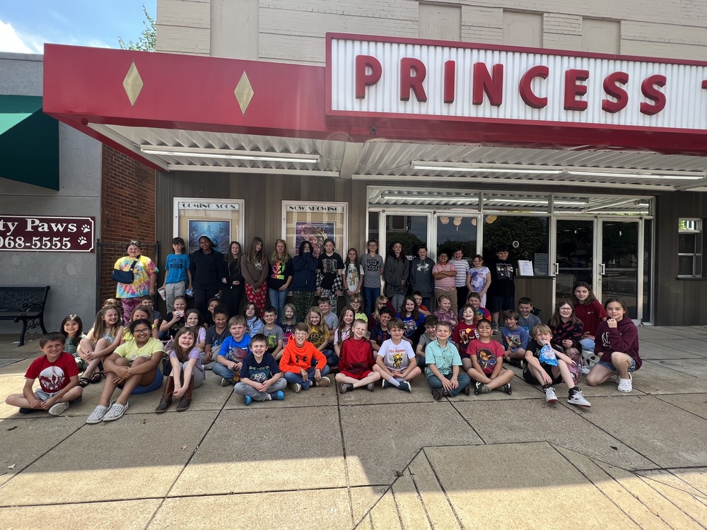 Field Trip