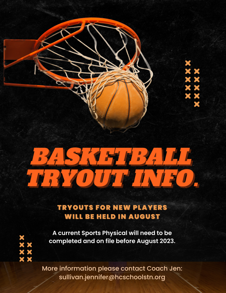 Beaver School Basketball Tryout Info.